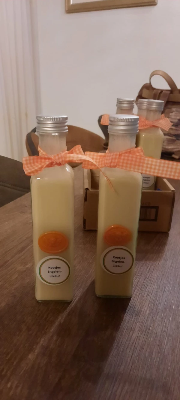 engelen likeur